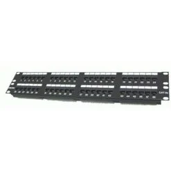 Patch panel 24 Port CAT.6 (1402-04033)