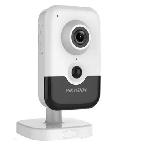 Camera IP Wifi Cube 2MP HIKVISION DS-2CD2421G0-IW