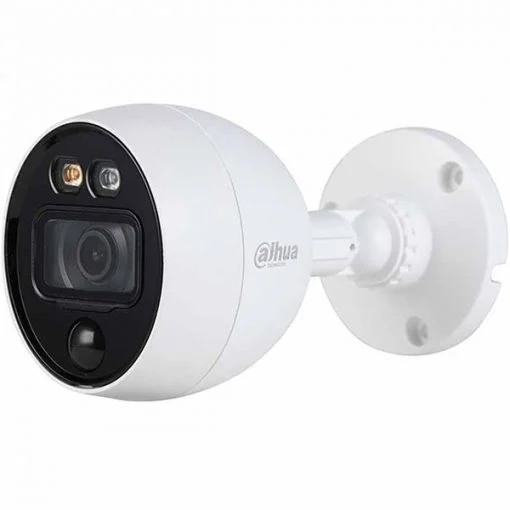 Camera HDCVI DAHUA HAC-ME1200BP-LED