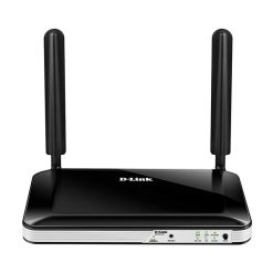 D-LINK DWR-921