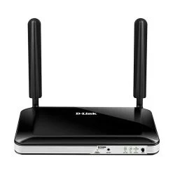 D-LINK DWR-921