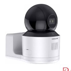 Camera IP Speed Dome 4MP HIKVISION DS-2DE3A404IW-DE