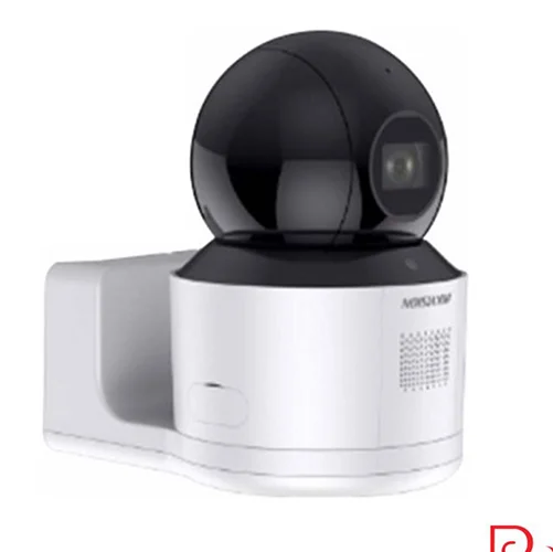 Camera IP Speed Dome 4MP HIKVISION DS-2DE3A404IW-DE
