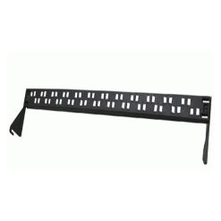 Kệ cố định cáp cho patch panel 24 port