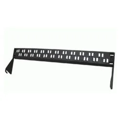 Kệ cố định cáp cho patch panel 24 port