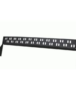 Kệ cố định cáp cho patch panel 24 port