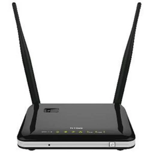 D-LINK DWR-118