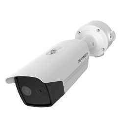 Camera IP ảnh nhiệt HIKVISION DS-2TD2617B-6/PA(B)