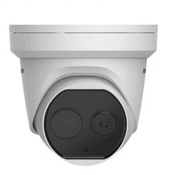 Camera IP ảnh nhiệt HIKVISION DS-2TD1217B-6/PA(B)