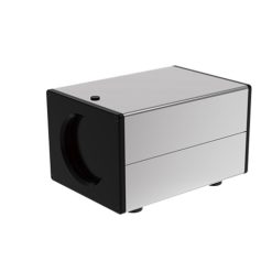Black Body HIKVision DS-2TE127-G4A