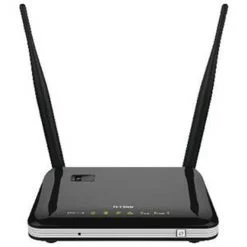 D-LINK DWR-116