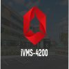 Phần mềm quản lý camera IVMS 4200