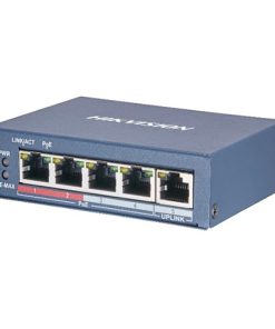 Switch full Poe HIKVision DS-3E0105P-E