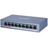 Switch full Poe HIKVision DS-3E0109P-E