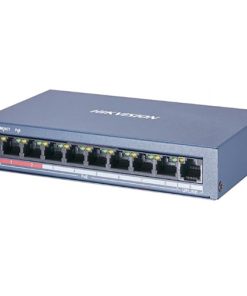 Switch full Poe HIKVision DS-3E0109P-E