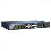 Switch full Poe HIKVision DS-3E0318P-E