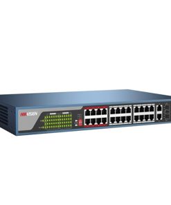 Switch full Poe HIKVision DS-3E0326P-E