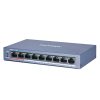 Switch full Poe HIKVision DS-3E0109P-E/M