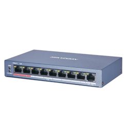 Switch full Poe HIKVision DS-3E0318P-E/M