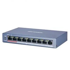 Switch full Poe HIKVision DS-3E0318P-E/M