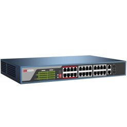 Switch full Poe HIKVision DS-3E0326P-E/M