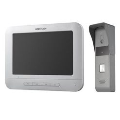 Chuông cửa HIKVision DS-KIS203