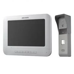 Chuông cửa HIKVision DS-KIS203