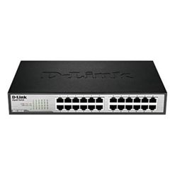 D-Link DGS 1024C