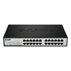 D-Link DGS 1024C