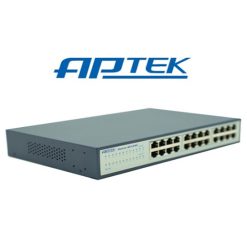 Switch 24 Port APTEK SG1240