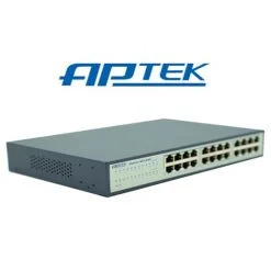 Switch 24 Port APTEK SG1240