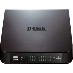 D-LINK DGS-1024A