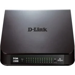 D-LINK DGS-1024A