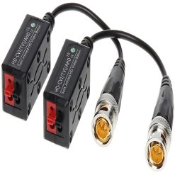 Balun HD-TVI