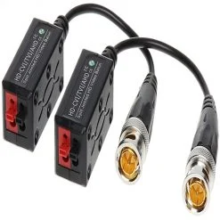 Balun HD-TVI