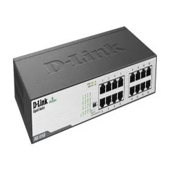 D-LINK DGS-1016D