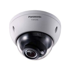 Camera Panasonic K-EF235L01E