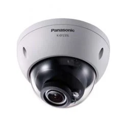 Camera Panasonic K-EF235L01E