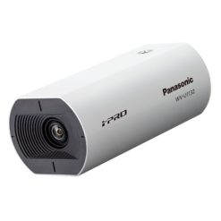 Camera Panasonic WV-U1132