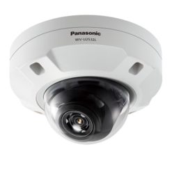 Camera Panasonic WV-U2532L