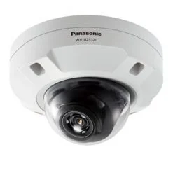 Camera Panasonic WV-U2532L