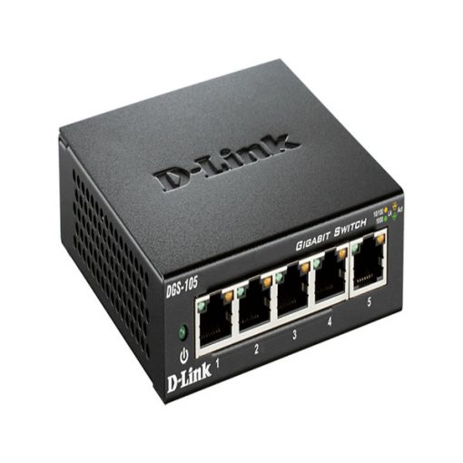 D-LINK DGS-105