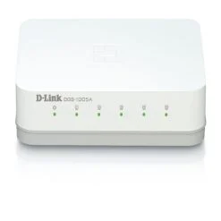 D-Link DGS-1005A