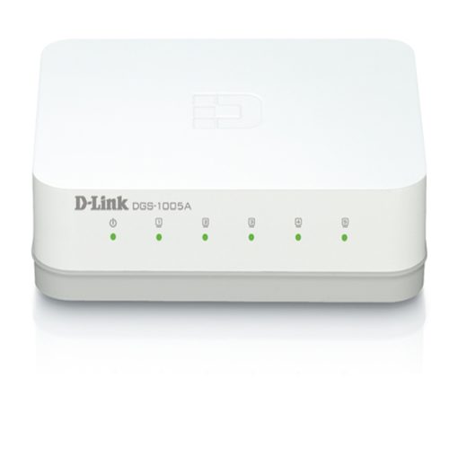 D-Link DGS-1005A