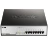 D-Link DGS-1008MP