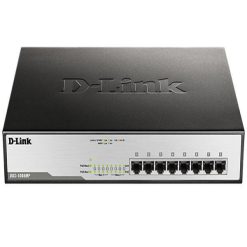 D-Link DGS-1008MP