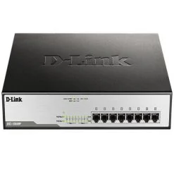 D-Link DGS-1008MP