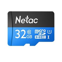Thẻ nhớ Netac 32GB