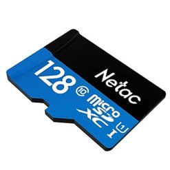 THẺ NHỚ 128GB NETAC