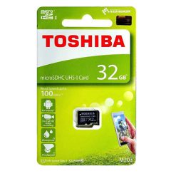 Thẻ nhớ TOSHIBA 32GB